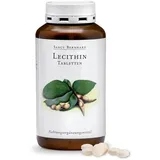Kräuterhaus Sanct Bernhard Lecithin-Tabletten 360 Tabletten 241 g