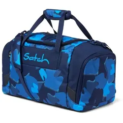 Satch Sporttasche 45 cm blue light blue