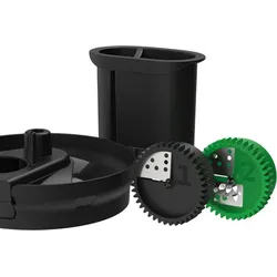 Vorwerk Thermomix® Spiralschneider