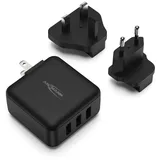 Ansmann USB Charger TC315