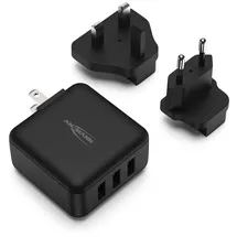 Ansmann USB Charger TC315