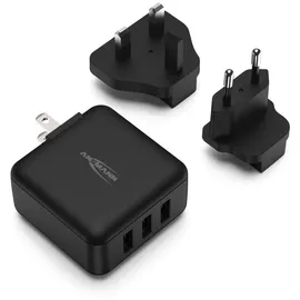 Ansmann USB Charger TC315
