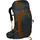 Osprey Exos 38 Rucksack Grau