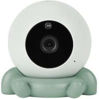 Babymoov Zusatzkamera für YOO GO PLUS Babyphone mit Kamera und Basisstation