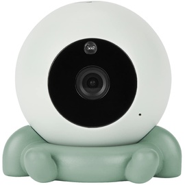 Babymoov Zusatzkamera für YOO GO PLUS Babyphone mit Kamera und Basisstation