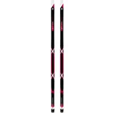 TECNOPRO Langlaufski NC Stage Cruiser, Rot/Weiß/Schwarz 901, 174