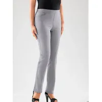 Witt Weiden Jeans in grey-denim | Gr.: 22