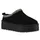 VAN HILL Pantoffeln Schwarz 39