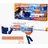 Hasbro Loadout Arctic Zerostriker Blaster
