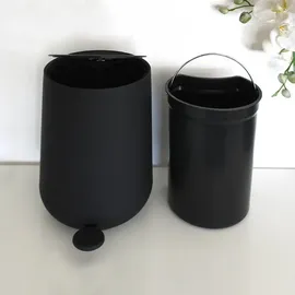 ZONE Denmark Nova One 5 l black