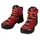 Salewa Mountain Trainer 2 Mid GTX Damen Red Dahlia/Black 37