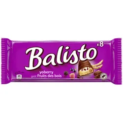 Balisto Yoberry 8ST 148G