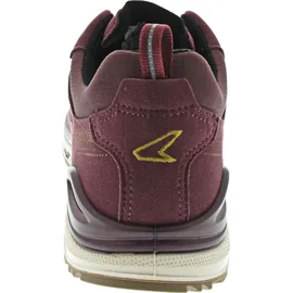 Lowa INNOX EVO II GTX Ws merlot/dune 37