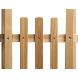 Sirch Davoser Buche Rodel (Größe One Size, 100cm)