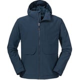 Schöffel Jacket Lausanne Herren dress blues 50