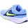 Nike Star Runner 5 Kinder University Blue / Volt-Blue Void 38,5