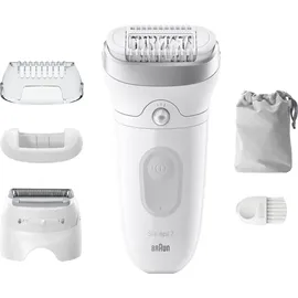 Braun Silk-epil 7-041