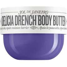 Sol de Janeiro Delicia Drench Body Butter 240 ml