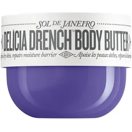 Sol de Janeiro Delicia Drench Body Butter 240 ml