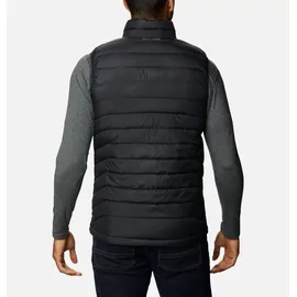 Columbia Powder Lite II Schwarz L
