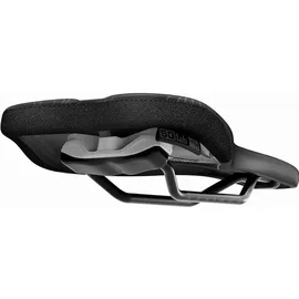 SQlab 6OX Ergowave Active 2.2 16 cm Schwarz