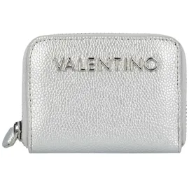 Valentino Divina Geldbörse VPS1R4139G argento
