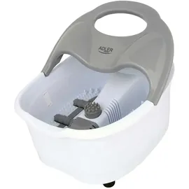 Adler AD 2167 grau Fußmassagegerät
