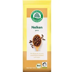Nelken, ganz BIO