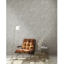 A.S. Création Vliestapete 10,05 m x 0,53 m Made in Germany