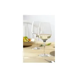 LEONARDO HOME Weißweinglas 360ml CESTI 6er-Set