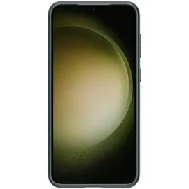 SPIGEN Galaxy S23 Liquid Air Hülle grün