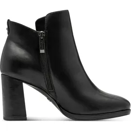 TAMARIS Damen Stiefel Vegan schwarz 40