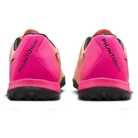 Nike Phantom GX II Academy TF Herren crimson tint 44