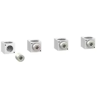 Schneider Electric LV432480 Klemme Grau 1St.