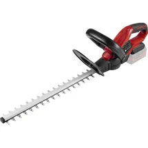 TOOLCRAFT Akku Heckenschere ohne Akku 20 V Li-Ion 410 mm