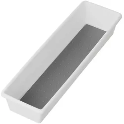 ProPlus 761470V03 Besteckkasten Aufbewahrung 33,2 x 9,5 x 5,2cm Camping
