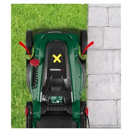 Parkside PARM 41 A1 ohne Akku