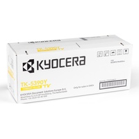 KYOCERA Toner TK-5390Y gelb (1T02Z1ANL0)