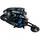 Shimano SLX A 71 A Baitcastrolle