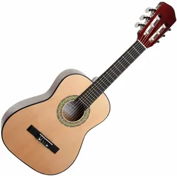 Classic Cantabile Acoustic Series AS-851 Klassikgitarre 1/4