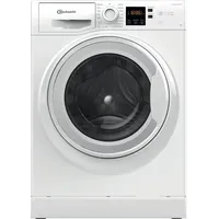 BAUKNECHT Waschmaschine AW 7A3 A