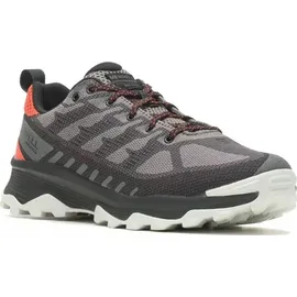 Merrell Speed Eco Herren Charcoal/Tangerine 42