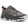 Merrell Speed Eco Herren Charcoal/Tangerine 42