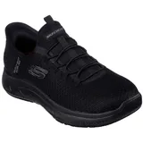 Skechers SUMMITS SR-ENSLEE OB Arbeitsschuh schwarz 36,5 EU