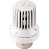 Viessmann Vitoset Thermostatkopf TK100 Heizkörperthermostat