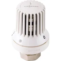 Viessmann Vitoset Thermostatkopf TK100 Heizkörperthermostat