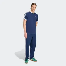 adidas 3S TEE blau XXL