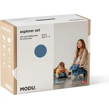 Modu Explorer Set (M-Set-EXP-DB-SB)