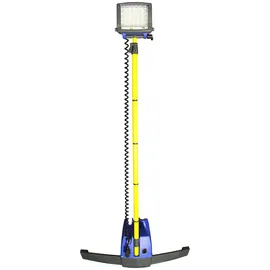 Seto Seto, Power LED,