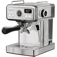 HiBREW H10A silber